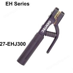 美国捷锐GENTEC 气体保护焊接电焊钳 EHJ-300