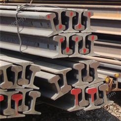 缅甸钢材市场 抹谷钢轨价格 曼德勒轨道钢厂家 内比都轨道钢加工