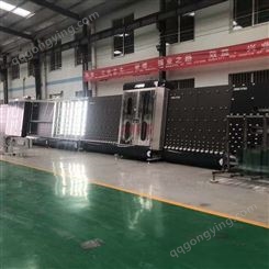 宁夏中空玻璃生产线 长期供应中空玻璃生产线 欢迎采购
