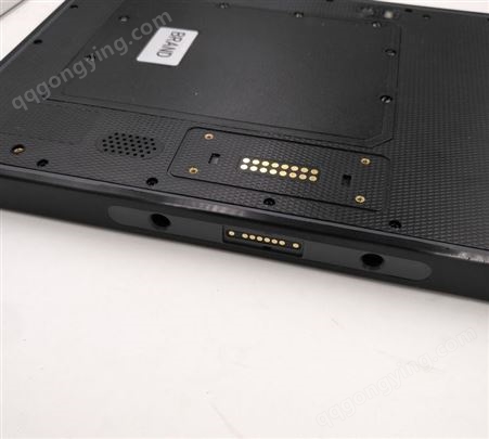 安卓11三防平板电脑 10寸平板电脑 6GB+128GB运行存储 多功能工业平板电脑 防水防尘防摔 ST11-A5