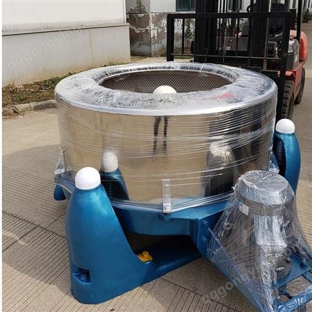 江苏赛达力供应 工业脱水机 不锈钢脱水机 洗脱机