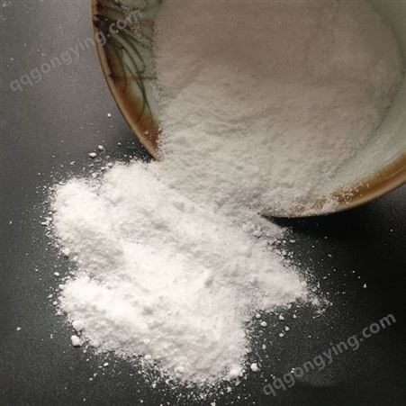 无水氯化钙粉末 干燥剂 支持定制 启仁化工 白色 袋装