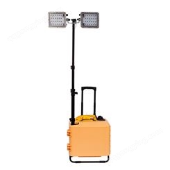 SW2960多功能升降工作灯 LED便携照明设备 大型救援抢修照明工具