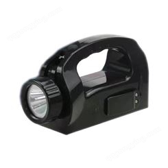 SZSW2520手提强光巡检工作灯 便携式巡检灯 LED照明设备