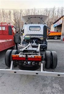 北京卖陕汽德龙轻卡k5000自动挡4米2厢式货车的电话