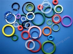 硅胶密封圈-抗静电耐摩擦-专业橡胶生产经销-双资质生产