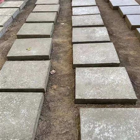 水篦子 混凝土水泥制品 多孔排水沟盖板 预制板 可定制