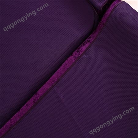 郁金香服饰 复合足浴沙发巾 纯色现代简约沙发垫 足疗凳子垫