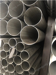 不锈钢焊管304-201-316L中国制造工业流体管道装饰管