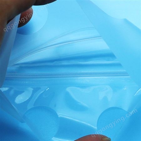 澜海 多规格 一次性密封打包袋 奶茶果汁创意密封袋透明加厚