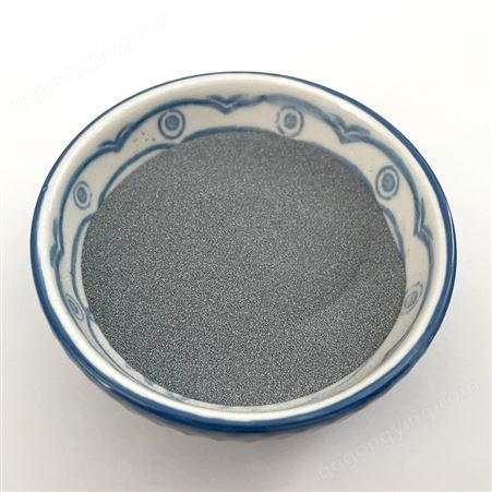 雾化球形超细铬粉99.99% 喷涂3D打印 陶瓷粉末冶金800目 实验专用