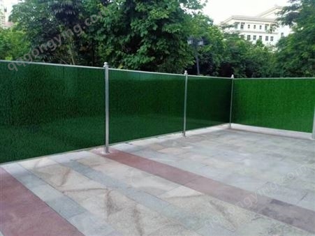 新型装配式钢结构围挡道路施工防撞护栏围蔽板工地绿化围挡隔离栏