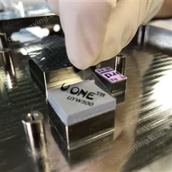 导热硅胶片国产U.ONE高性能散热U.YW300系列支持来图加工