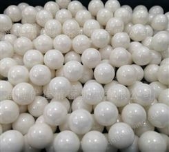 精密陶瓷球氧化锆氧化铝镜面阀球轴承球1mm至60mm生产直售