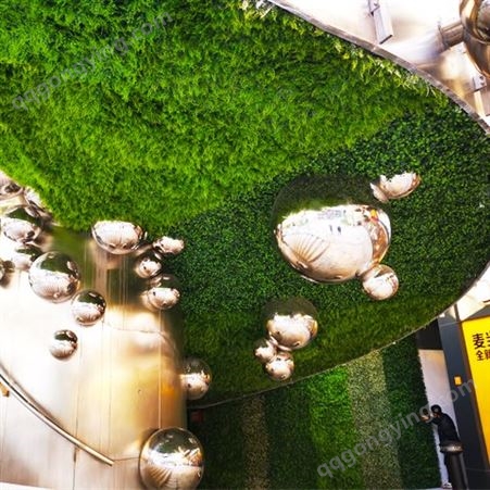 仿真植物墙多规格定制 背景装饰氛围绿植墙面提供安装