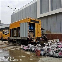 宁波《工厂-小区清理化粪池-抽粪》隔油池清理