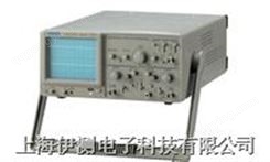 MOS-620B/640B/650B模拟示波器