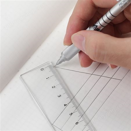 日本ohto乐多PROMECHA专业绘图圆杆自动铅笔金属笔杆素描