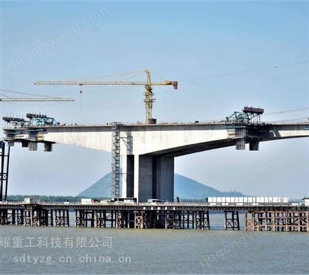 租赁 桥梁模板 钢模板 桥梁高墩施工用 便于拆卸清洗