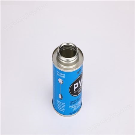 久桐科技 化工涂料胶水罐 节能环保密封液体马口铁罐