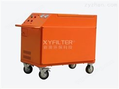LYC-100C箱式移动滤油机过滤设备