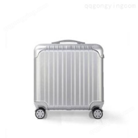 红素18寸磨砂镜面材质可选迷你行李箱密码箱登机箱拉杆箱航空旅行箱 100件起订不单独零售