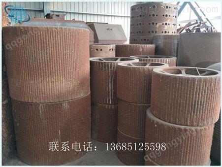 徐州大型铸钢件铸造要求