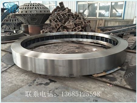 徐州大型铸钢件铸造要求