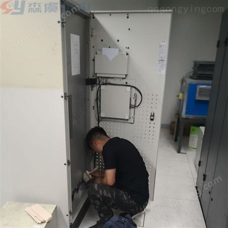 世图兹机房空调低压报警 江苏专业的维修团队为您解决低压报警
