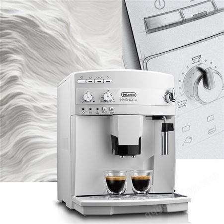 ESAM03.110.W全自动咖啡机   销售   租赁