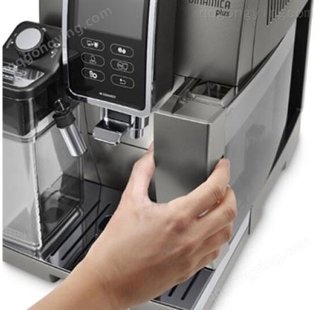 Delonghi全自动咖啡机 意式美式 一键奶咖 D9 T  租赁 销售