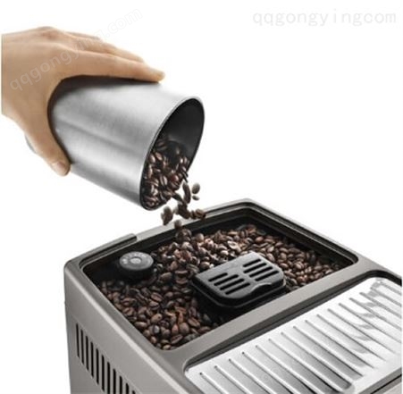 Delonghi全自动咖啡机 意式美式 一键奶咖 D9 T  租赁 销售