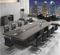 会议桌定制 大型会议桌 会议桌采购 厂家报价
