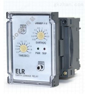 RELR-1DS、RELR-D系列可调漏电继电器