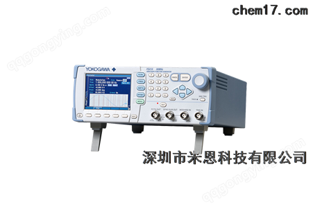 国产FG410 FG420 任意波形函数发生器生产