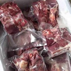 真空驴肉 真空包装驴肉批发 现货供应 艳龙健康卫生肉质有保障
